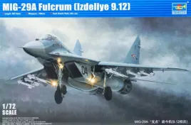 trumpeter-01674-mysliwiec-mig-29a-fulcrum-izdeliye-9-12-model-1-72
