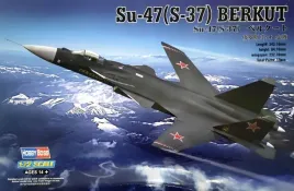 hobby-boss-80211-rosyjski-mysliwiec-su-47-s-37-berkut-model-samolotu-1-72