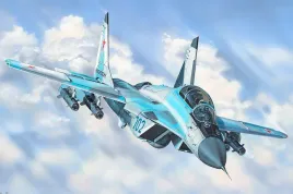 model-do-sklejania-rosyjski-mig-35-hobby-boss-81787-1-48