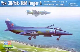 hobby-boss-80362-samolot-yak-38-yak-38m-forger-a-model-jak-38-1-48