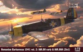 ibg-72565-romanian-barbarossa-1941-vol-2-iar-80-early-and-iar-80a-2in1-1-72