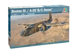 italeri-2656-samolot-boston-iii-douglas-a-20b-c-havoc-model-1-48
