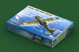 hobby-boss-80291-wloski-samolot-macchi-mc-2000-saetta-model-w-skali-1-72