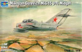 trumpeter-02805-mysliwiec-mig-15-uti-midget-model-samolot-1-48