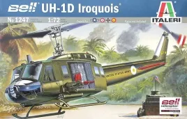 italeri-1247-helikopter-bell-uh-1d-iroquois-smiglowiec-model-1-72