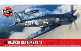 airfix-06105a-samolot-hawker-sea-fury-fb-ii-model-do-sklejania-1-48