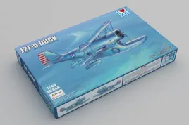 i-love-kit-64805-lodz-latajaca-j2f-5-duck-model-1-48-wodnosamolot