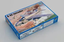 trumpeter-01642-samolot-grumman-a-6e-tram-intruder-model-w-skali-1-72