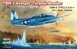 hobby-boss-80325-bombowiec-torpedowy-tbm-3-avenger-model-samolotu-1-48