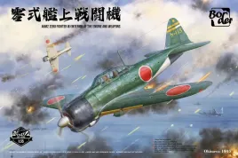 border-model-bf-006-mitsubishi-a6m2-zero-interior-of-engine-and-weapons-1-35