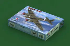 hobby-boss-80297-samolot-junkers-ju-88-model-do-sklejania-1-72