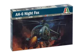 italeri-0017-helikopter-ah-6-night-fox-model-smiglowiec-1-72-italeri-017