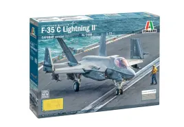 italeri-1469-mysliwiec-f-35c-lightning-ii-model-1-72