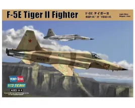 hobby-boss-80207-samolot-f-5e-tiger-ii-fighter-model-do-sklejania-1-72
