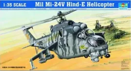 trumpeter-05103-helikopter-mil-mi-24v-hind-e-model-smiglowca-w-skali-1-35