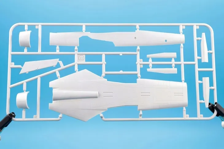 modelsvit-72056-samolot-mirage-g8-01-experimental-fighter-model-1-72-stan-nowy