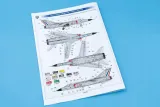 modelsvit-72056-samolot-mirage-g8-01-experimental-fighter-model-1-72-marka-modelsvit-skala-skala-1-72