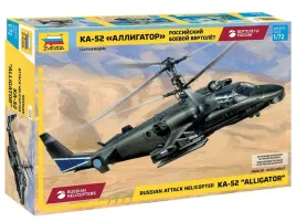 zvezda-7224-smiglowiec-kamov-ka-52-alligator-model-1-72-z7224