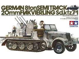 tamiya-35050-pojazd-german-8-ton-half-track-sd-kfz-7-1-model-1-35