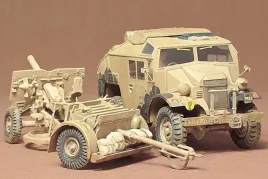 model-do-sklejania-ciezarowka-ford-f-g-t-armata-25pdr-35044-tamiya-1-35