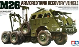 tamiya-35244-pojazd-m26-armored-tank-recovery-vehicle-model-w-skali-1-35