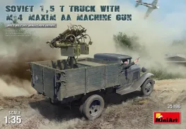 miniart-35186-soviet-1-5-t-truck-with-m-4-maxim-model-do-sklejania-1-35