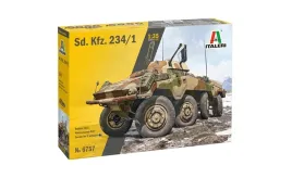 italeri-6757-niemiecki-pojazd-sd-kfz-234-1-model-do-sklejania-1-35