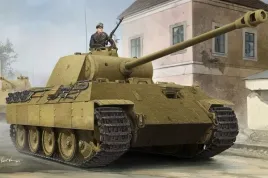 model-czolgu-panther-ausf-a-zimm-hobby-boss-84506