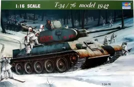 trumpeter-00905-czolg-sredni-t-34-76-mod-1942-model-do-sklejania-skala-1-16