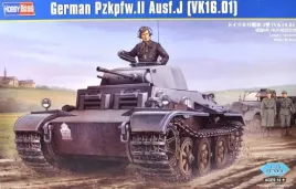 hobby-boss-83803-czolg-pz-kpfw-ii-ausf-j-vk-16-01-model-do-sklejania-1-35