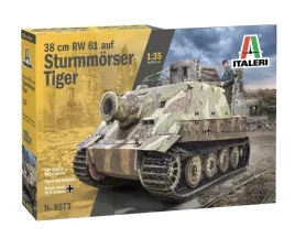 italeri-6573-dzialo-szturmowe-sturmmorser-tiger-38-cm-model-sturmtiger-1-35