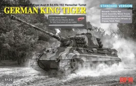 rfm-5125-king-tiger-ausf-b-henschel-standard-versio-rye-field-model-rm-5125