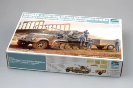 trumpeter-01525-37cm-flak-37-auf-selbstfahrlafette-sd-kfz-7-2-early-1-35