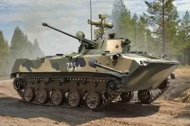 hobby-boss-80155-rosyjski-bojowy-woz-piechoty-bmd-2-model-1-35