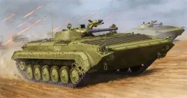 trumpeter-05555-soviet-bmp-1-ifv-model-1-35-do-sklejania