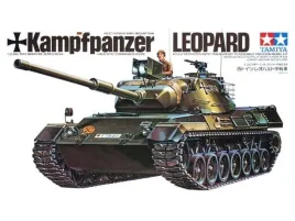 tamiya-35064-czolg-kampfpanzer-leopard-west-german-tank-model-1-35