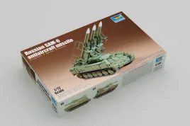 trumpeter-07109-wyrzutnia-rakiet-sam-6-polska-kalkomania-model-1-72