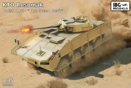 ibg-35032-kto-rosomak-polish-apc-the-green-devil-model-transporter-1-35