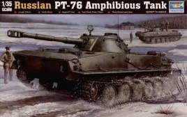 model-trumpeter-00380-czolg-pt-76-light-amphibious