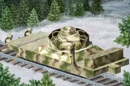 hobby-boss-82954-niemiecki-wagon-pancerny-panzerjagerwagen-vol-1-skala-1-72