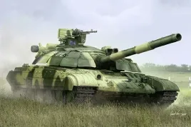 trumpeter-09592-ukrainski-czolg-t-64bm-bulat-model-skala-1-35