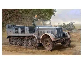 trumpeter-01514-sd-kfz-7-mittlere-zugkraftwagen-8t-early-model-skala-1-35