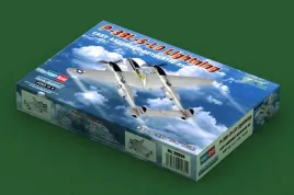 hobby-boss-80284-samolot-p-38l-5-lo-lightning-model-do-sklejania-1-72
