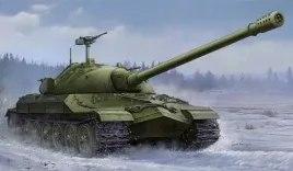 trumpeter-05586-radziecki-czolg-ciezki-js-7-model-skala-1-35