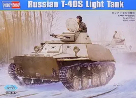 hobby-boss-83826-sowiecki-czolg-lekki-t-40s-tank-model-do-sklejania-1-35