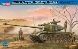 hobby-boss-82426-czolg-t26e4-super-pershing-pilot-1-model-skala-1-35