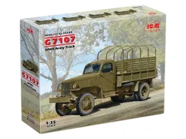 icm-35593-ciezarowka-wojskowa-g7107-model-do-sklejania-1-35