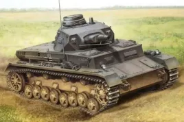 hobby-boss-80131-niemiecki-czolg-panzerkampfwagen-iv-ausf-b-model-1-35