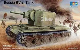 trumpeter-00312-model-czolg-kv-2-w-skali-1-35