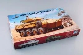trumpeter-00349-pojazd-opancerzony-usmc-lav-25-piranha-model-w-skali-1-35